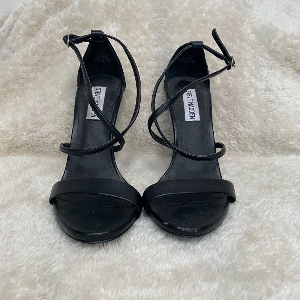 Steve Madden Heels